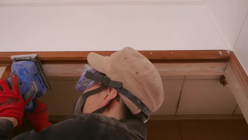 【DIY】建具を白く塗装。和室から洋室にセルフリノベーションすることを決意！