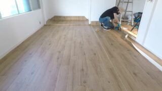DIY】築42年のボロ戸建、セルフリノベーションする事にしました - DIYCAFE